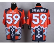 nike nfl jerseys denver broncos #59 trevathan[Elite Style Noble Fashion]