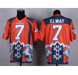 nike nfl jerseys denver broncos #7 elway[Elite Style Noble Fashion]