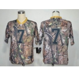 nike nfl jerseys denver broncos #7 john elway camo[Elite]