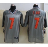 nike nfl jerseys denver broncos #7 john elway grey[Elite vapor]