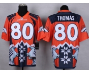 nike nfl jerseys denver broncos #80 thomas[Elite Style Noble Fashion]