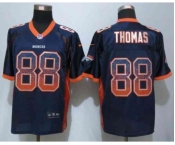 nike nfl jerseys denver broncos #88 thomas blue[Elite drift fashion]