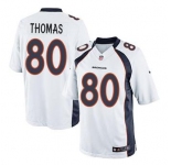 nike nfl jerseys denver broncos #80 thomas white[nike limited]