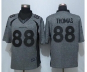 nike nfl jerseys denver broncos #88 thomas gray[nike limited]