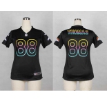 nike women nfl jerseys denver broncos #88 thomas black[nike fashion]