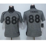 nike women nfl jerseys denver broncos #88 thomas gray[nike]