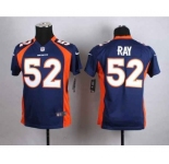 nike youth nfl jerseys denver broncos #52 ray blue[nike][ray]