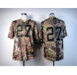 nike nfl jerseys baltimore ravens #27 ray rice camo[Elite]