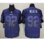 nike nfl jerseys baltimore ravens #92 ngata purple[Elite drift fashion]