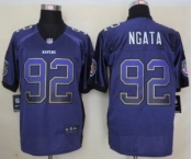 nike nfl jerseys baltimore ravens #92 ngata purple[Elite drift fashion]
