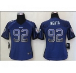 nike women jerseys baltimore ravens #92 ngata purple[nike drift fashion]