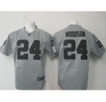 nike nfl jerseys oakland raiders #24 woodson gray[game][woodson]