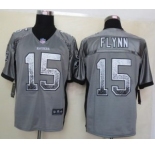 nike nfl jerseys oakland raiders #15 matt flynn grey[Elite drift fashion]