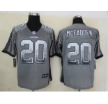 nike nfl jerseys oakland raiders #20 darren mcfadden grey[Elite drift fashion]