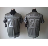 nike nfl jerseys oakland raiders #20 darren mcfadden grey[nike shadow]