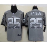 nike nfl jerseys oakland raiders #25 hayden grey[Elite drift fashion]