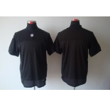 nike nfl jerseys oakland raiders blank black[Elite]