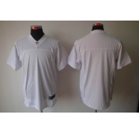 nike nfl jerseys oakland raiders blank white[Elite]