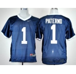 ncaa Penn State Nittany Lions #1 paterno blue[paterno]