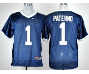 ncaa Penn State Nittany Lions #1 paterno blue[paterno]