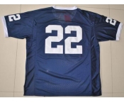 ncaa Penn State Nittany Lions #22 blue