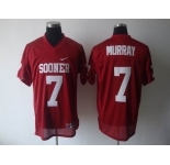 ncaa (alabama crimson) #7 murray red