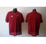 ncaa (alabama crimson) blank red