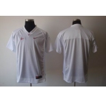 ncaa (alabama crimson) blank white