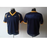 ncaa california golden bears blank blue
