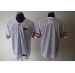 ncaa (florida gators) blank white