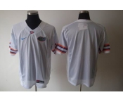 ncaa (florida gators) blank white