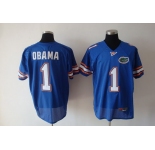 ncaa (florida gators)#1 obama blue
