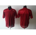 ncaa florida state seminoles blamk red