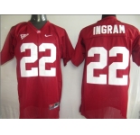 ncaa jerseys #22 ingram reed