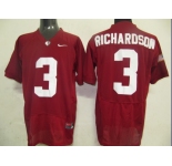 ncaa jerseys #3 richardson reed (2010new)