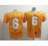 ncaa jerseys Denarius Moore #6 Orange