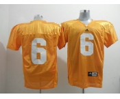 ncaa jerseys Denarius Moore #6 Orange