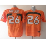 ncaa jerseys Sean Taylor #26 orang