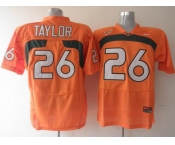 ncaa jerseys Sean Taylor #26 orang