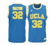 ncaa jerseys UCLA bruins #32 waiton blue