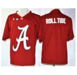 ncaa jerseys alabama crimson tide roll tide red