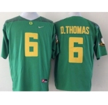 ncaa jerseys ohio state buckeyes #6 d.thomas green