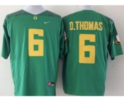 ncaa jerseys ohio state buckeyes #6 d.thomas green