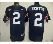 ncaa jerseys under armour south #2 newton Dark blue