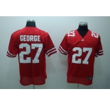 ncaa (ohio state)#27 george red