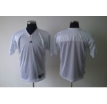 ncaa (tennessee) blank white