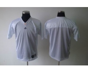 ncaa (tennessee) blank white