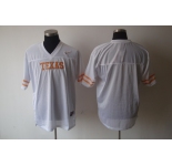 ncaa (texas) blank white