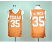 ncaa (texas longhorns) #35 durant orange