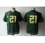 youth ncaa jerseys oregon ducks lamichael #21 james green